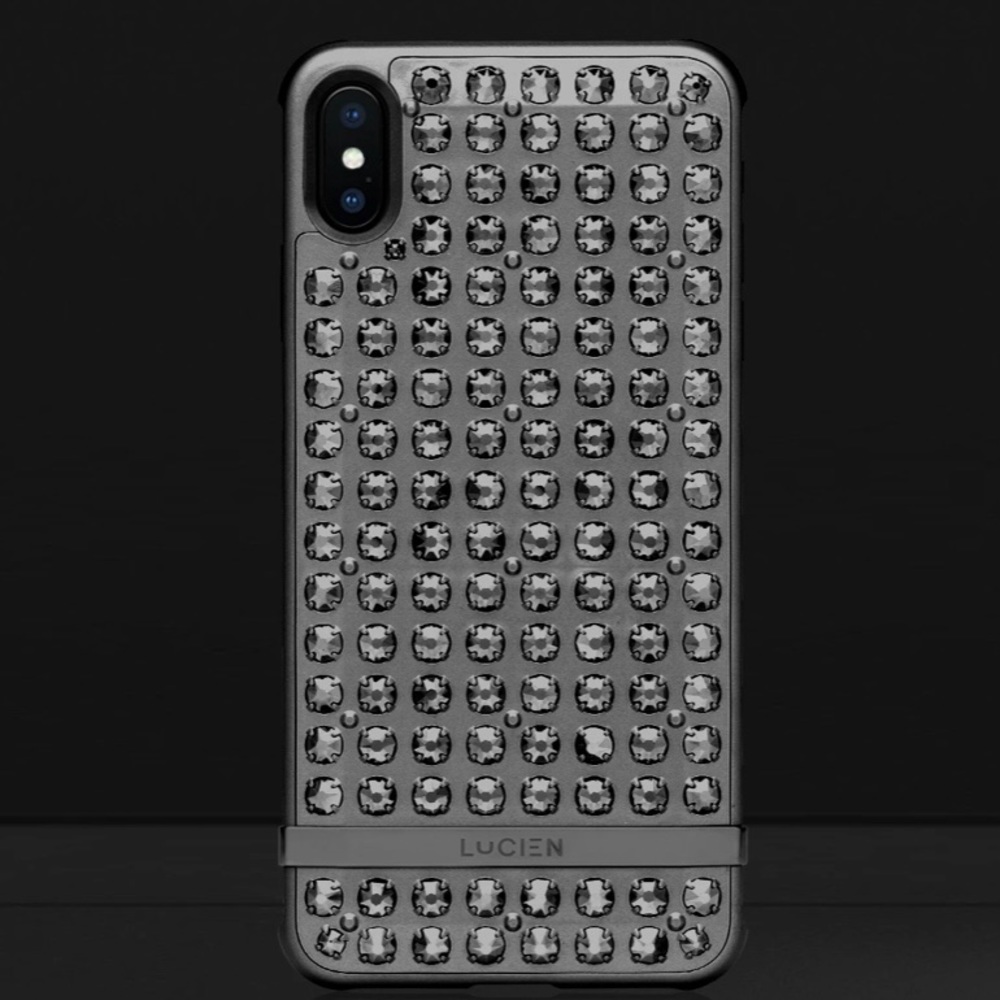 SOLD OUT LUCIEN iPhone XS Max Case